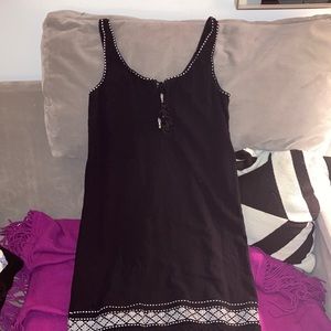 J. Crew Summer Dress